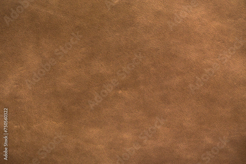 leather texture closeup. color leather background for work design and graphic. photo