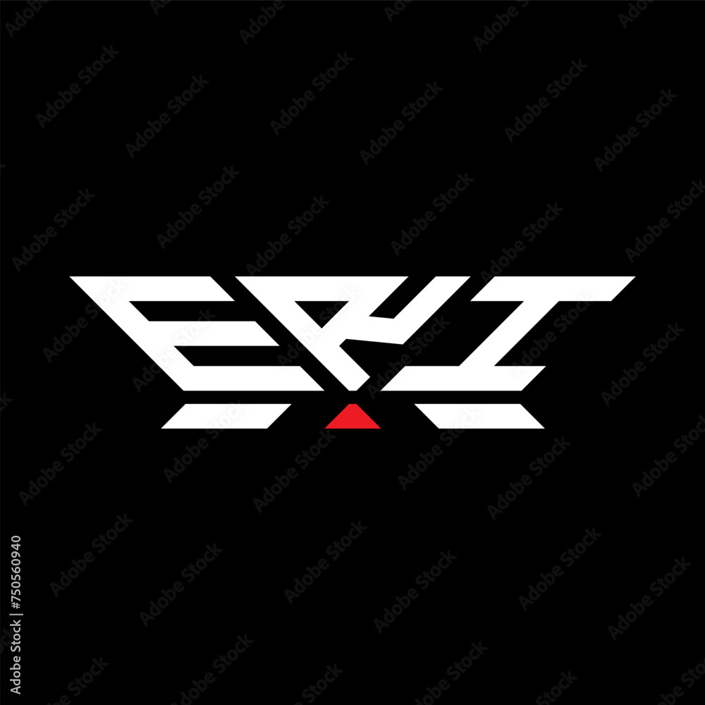 ERI letter logo vector design, ERI simple and modern logo. ERI luxurious alphabet design ERI letter logo vector design, ERI simple and modern logo. ERI luxurious alphabet design