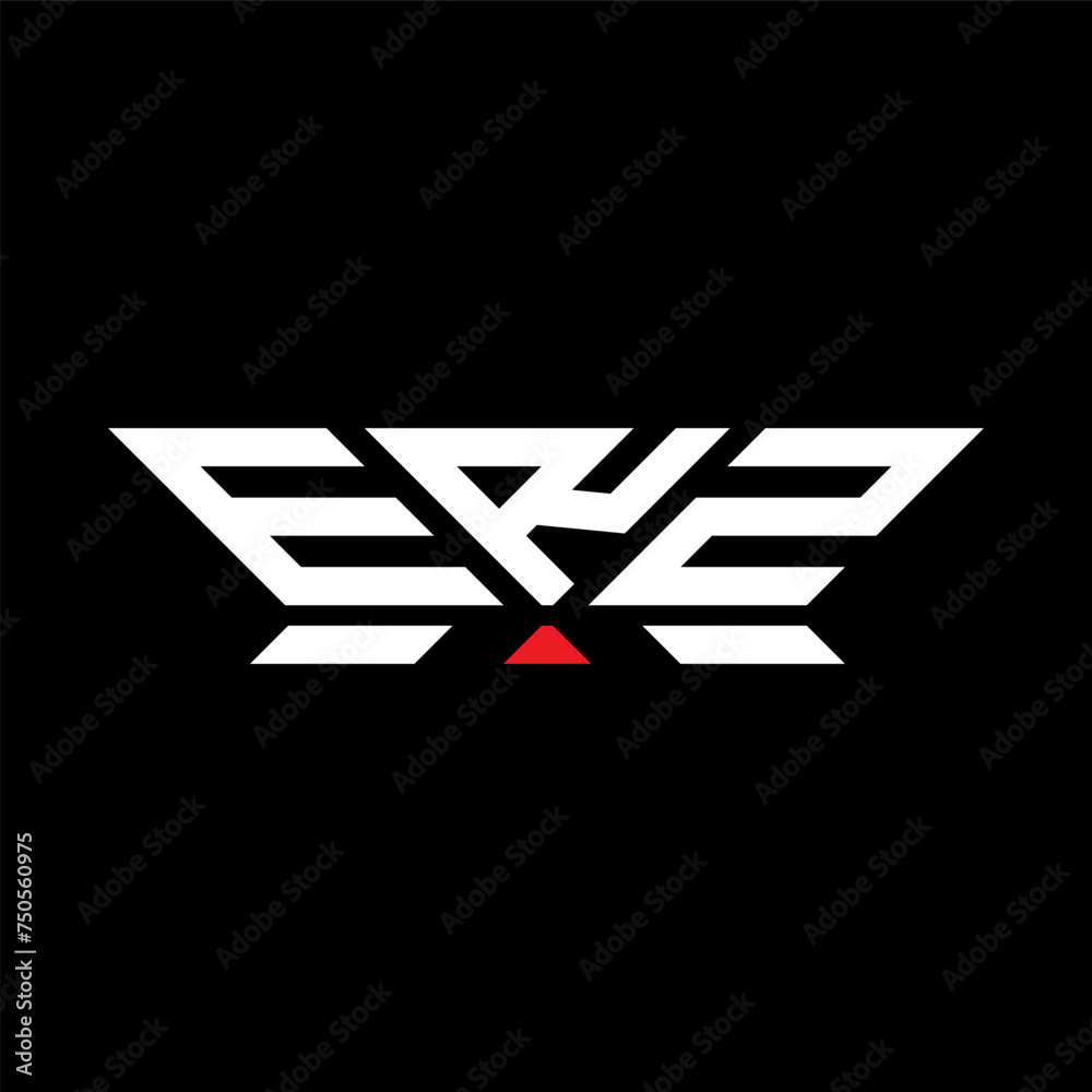 ERZ letter logo vector design, ERZ simple and modern logo. ERZ luxurious alphabet design ERZ letter logo vector design, ERZ simple and modern logo. ERZ luxurious alphabet design
