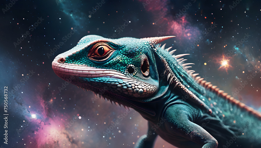  Lizard