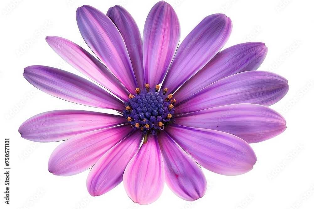 Fantastic Flowers Isolated, Unreal Beauty Flower Set on White Background, Vibrant Colors Blossom Set Fantastic Flowers Isolated, Unreal Beauty Flower Set on White Background, Vibrant Colors Blossom Set