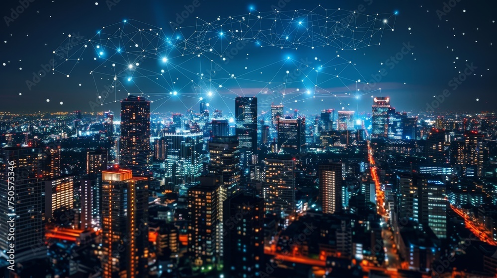 future of urban connectivity, where 5G technology powers seamless data transmission across smart cities future of urban connectivity, where 5G technology powers seamless data transmission across smart cities