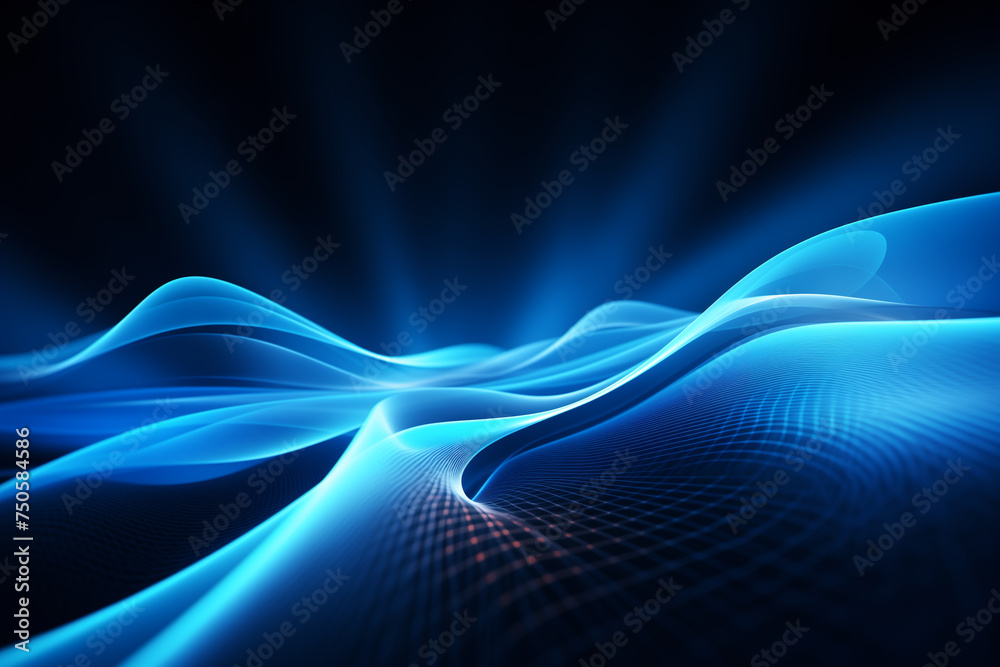 Abstract technology digital line electronic network data innovation concept background. Abstract technology digital line electronic network data innovation concept background.