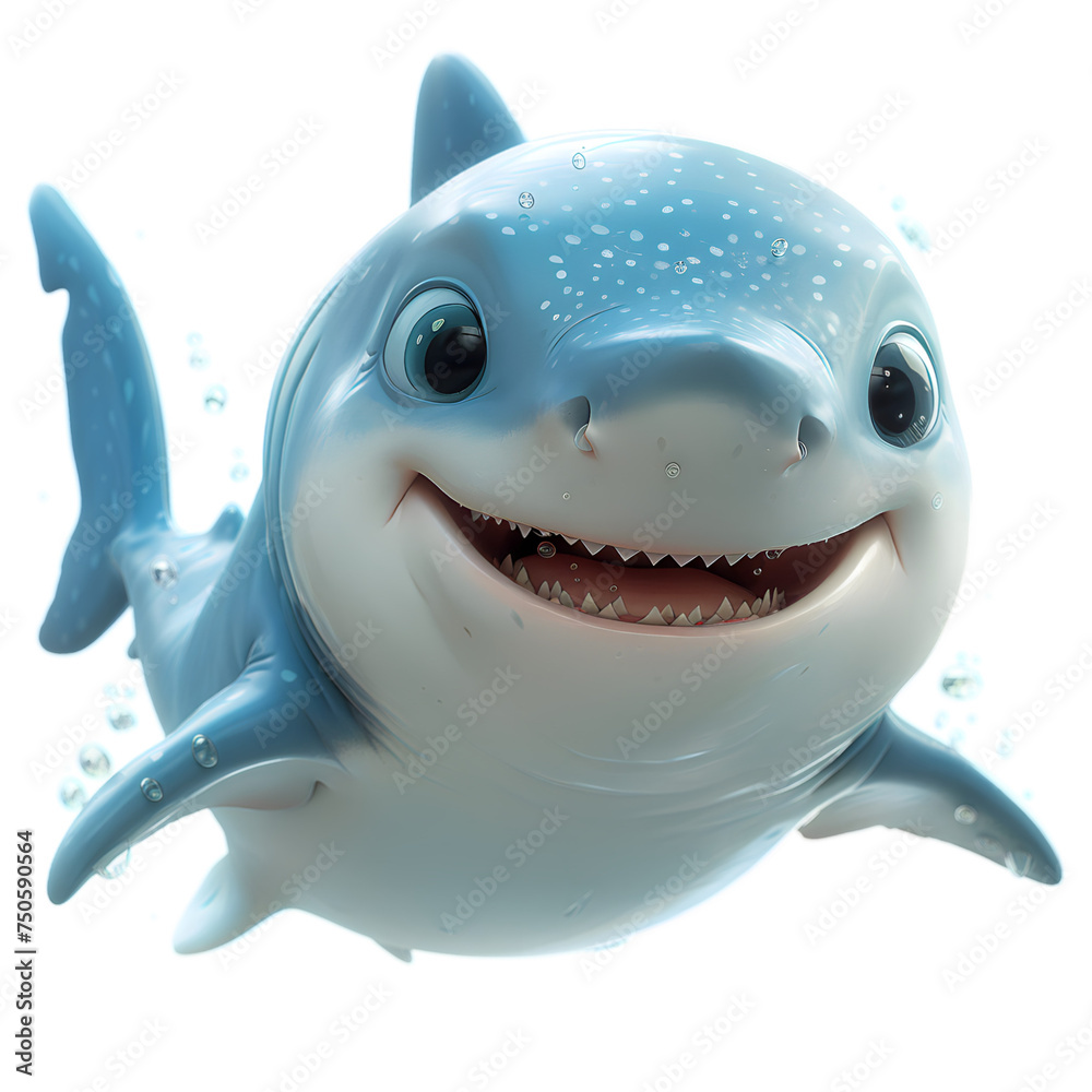 Cute Baby Shark Clipart Cute Baby Shark Clipart
