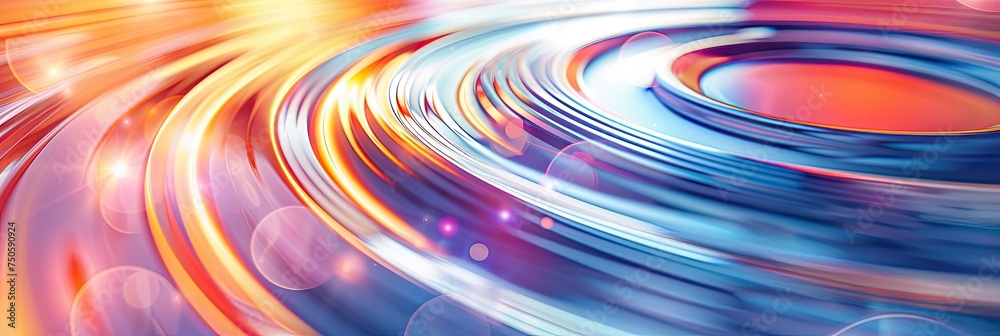 Abstract rings background for business presentation. Radial bright pattern concept. Modern surface texture Abstract rings background for business presentation. Radial bright pattern concept. Modern surface texture