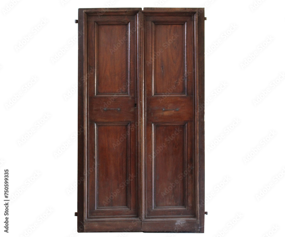 Image of Classic Door