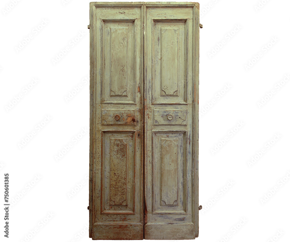 Image of Classic Door