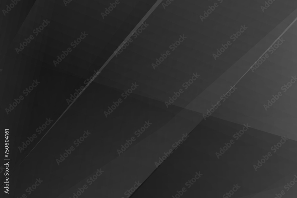 Abstract black and grey on light silver background modern design. Vector illustration eps 10. Abstract black and grey on light silver background modern design. Vector illustration eps 10.