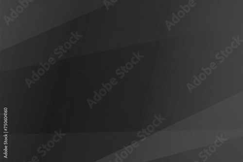 Abstract black and grey on light silver background modern design. Vector illustration eps 10.