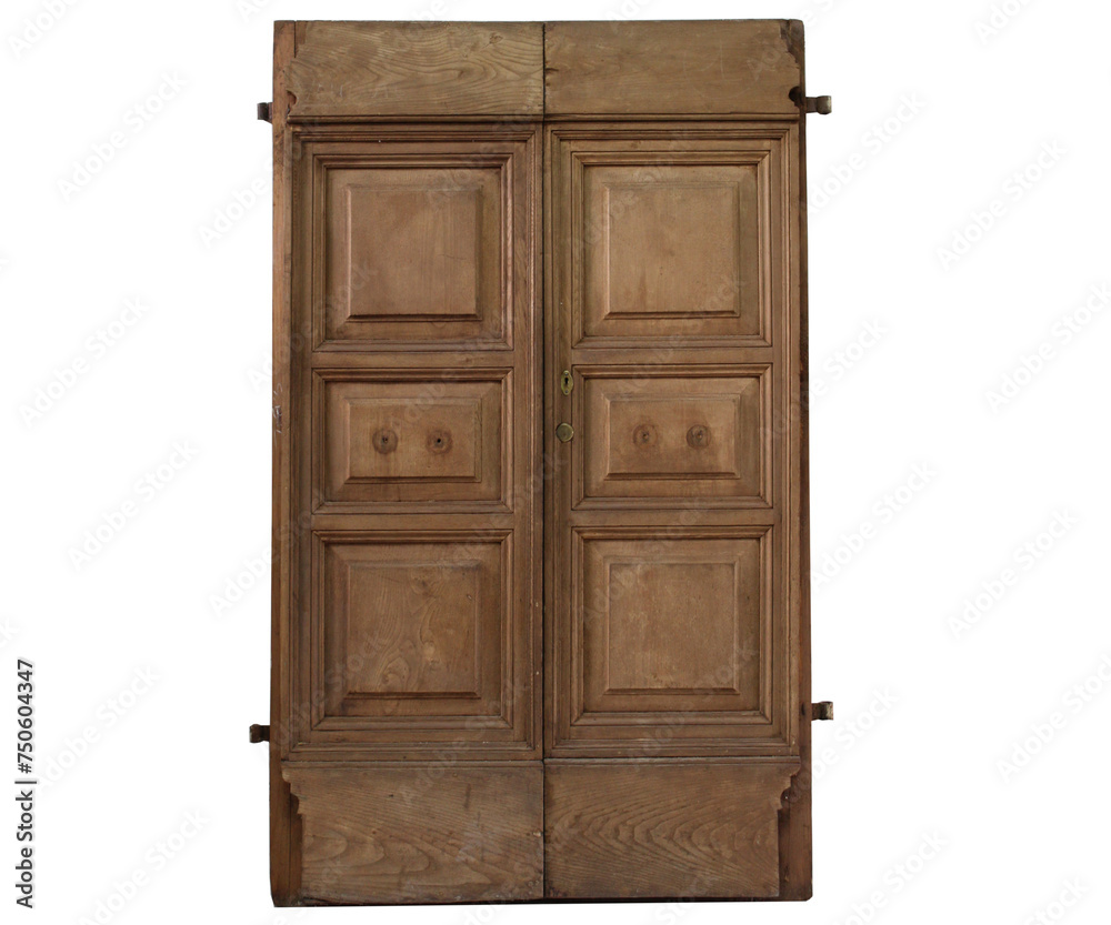Image of Classic Door Image of Classic Door