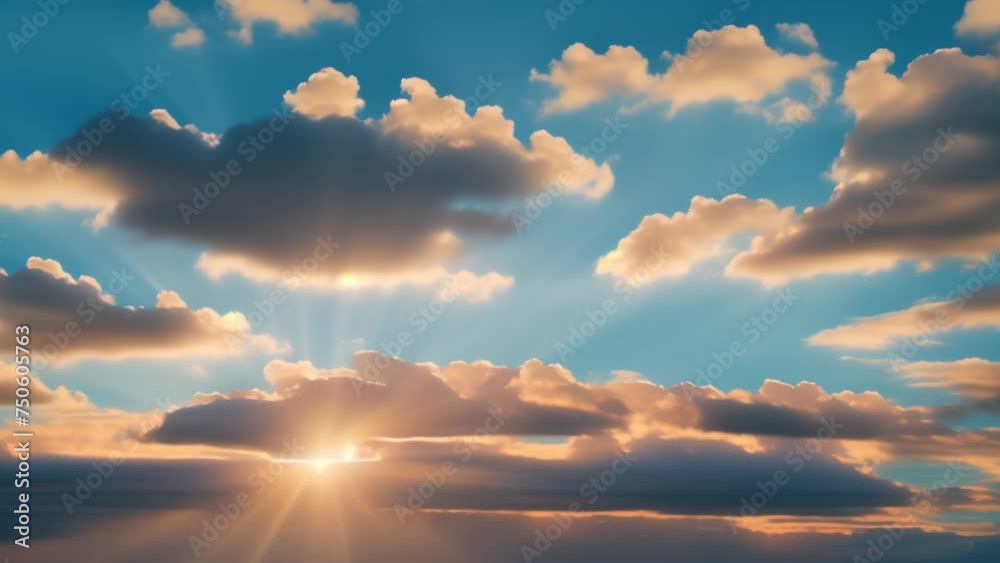 Vivid hues dance as dawn breaks, painting the canvas of the sky with fleeting clouds in a mesmerizing time-lapse spectacle.
Vivid hues dance as dawn breaks, painting the canvas of the sky with fleeting clouds in a mesmerizing time-lapse spectacle.