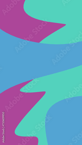 abstract background with lines