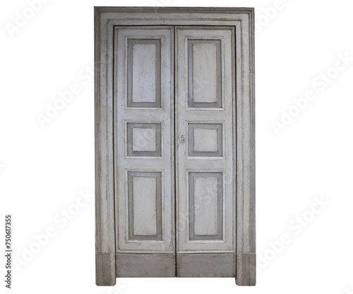 Image of Classic Door