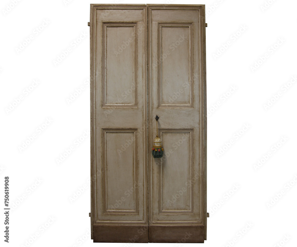 Image of Classic Door