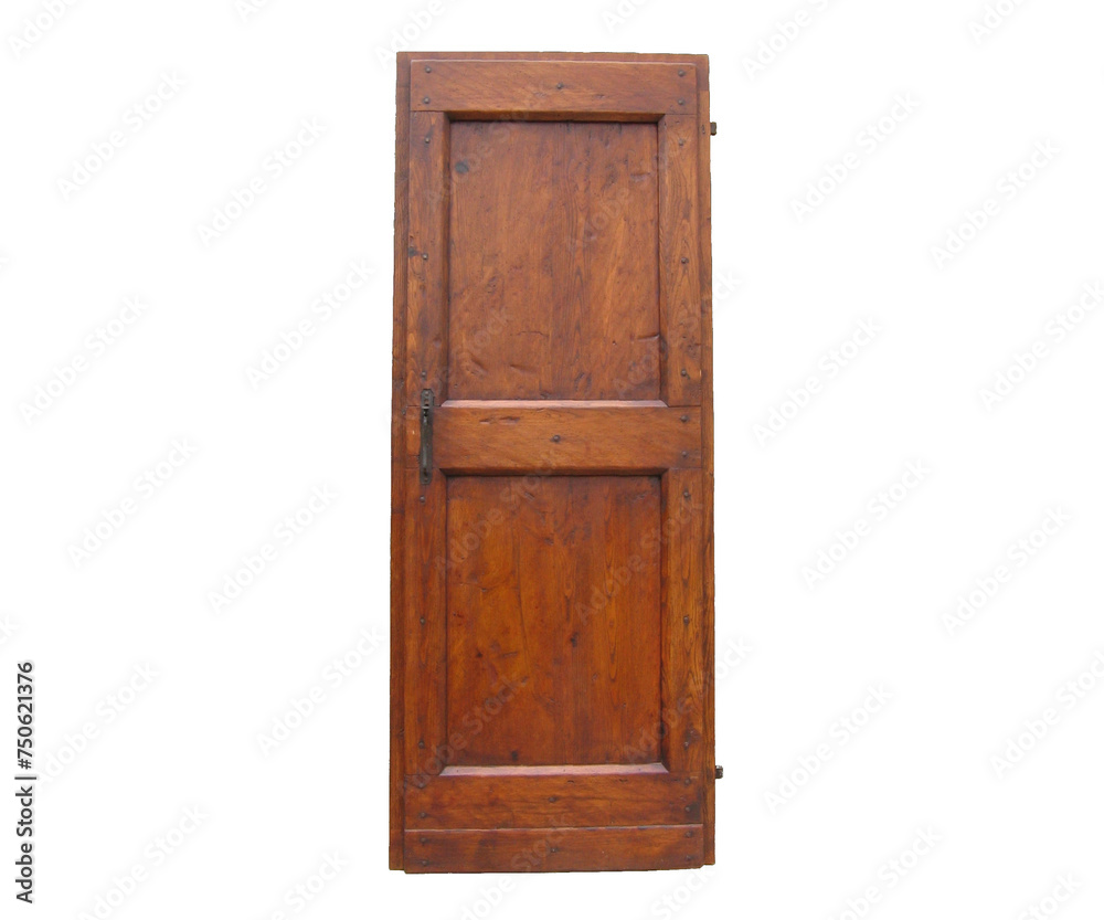 Image of Classic Door