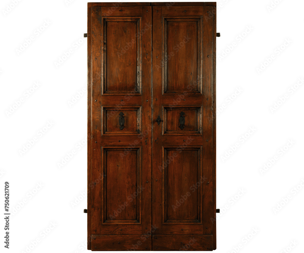 Image of Classic Door Image of Classic Door