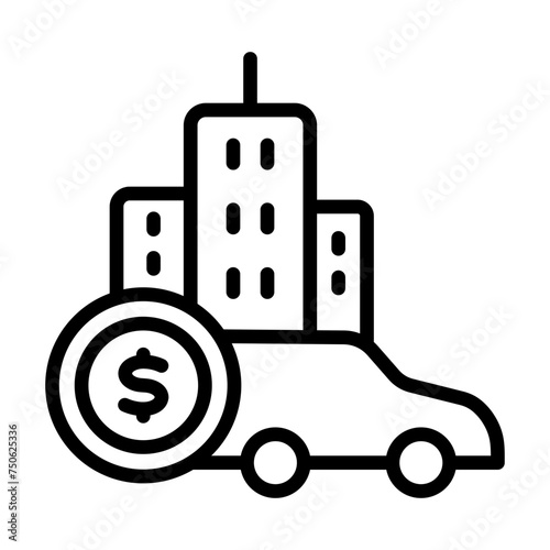 Asset Icon