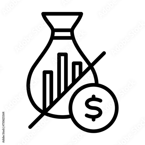 Equity Icon