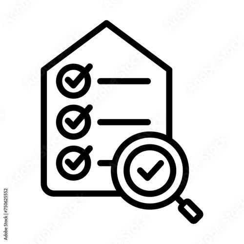 Internal Controls Icon