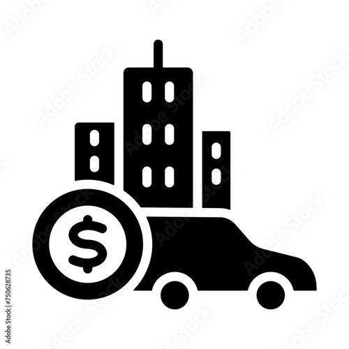 Asset Icon