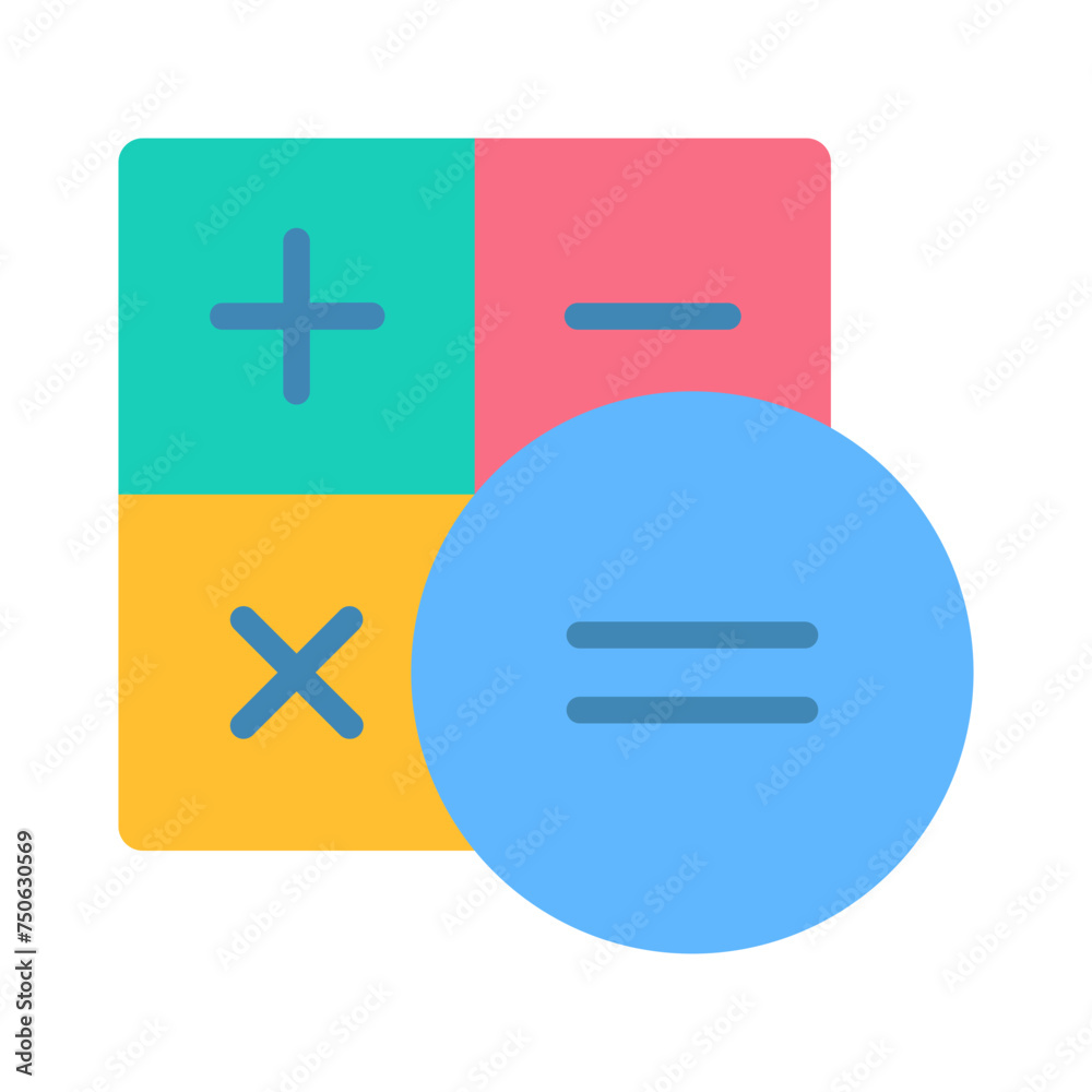 Calculator Icon