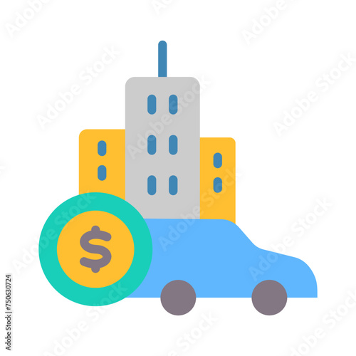 Asset Icon