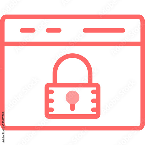 web-hosting-43 Line Fill Icon