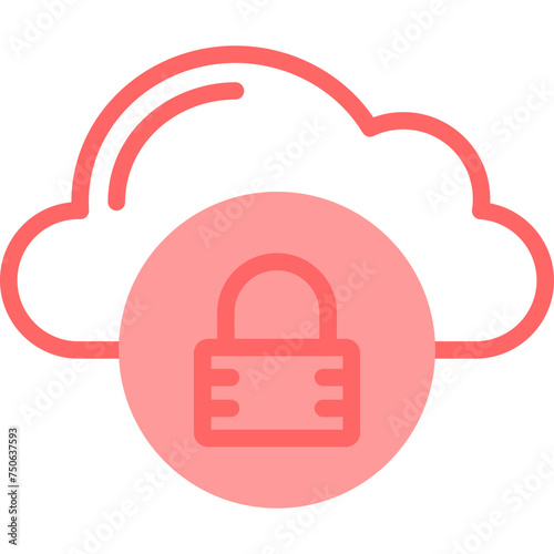 web-hosting-46 Line Fill Icon