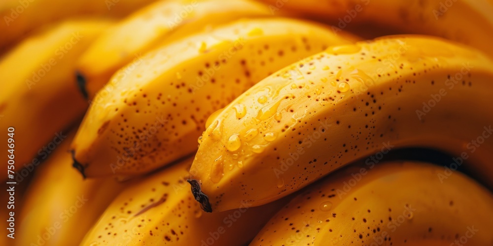 close up of bananas close up of bananas