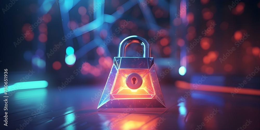Strengthen Your Email Security with Two-Factor Authentication: Safeguard Your Account and Prevent Unauthorized Access. Concept Email Security, Two-Factor Authentication, Account Protection