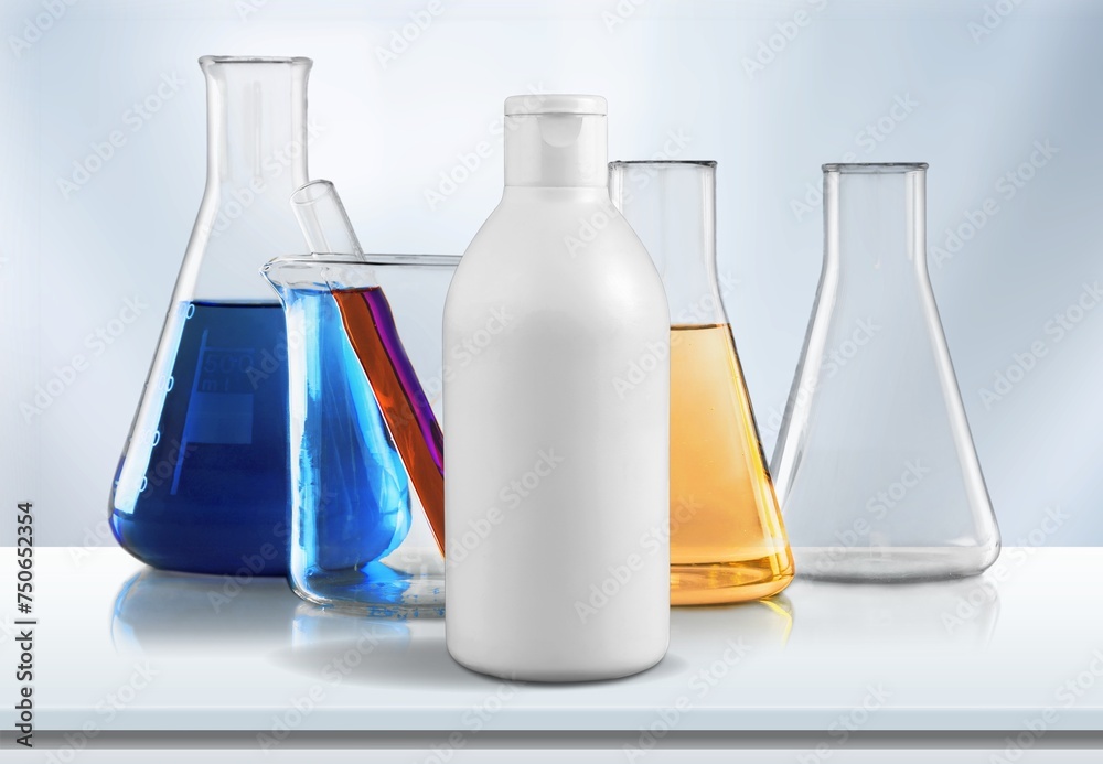 Scientific Research Laboratory glass tubes Scientific Research Laboratory glass tubes