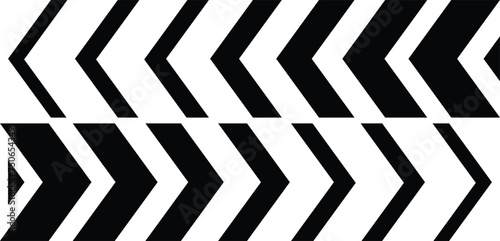 Arrow moving dynamic symbols. Road speed lines arrow 