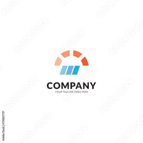 Free Download energy logo icon vector template - GFXLoad