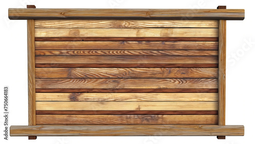 Vintage Wooden Texture Showcasing Natural Beauty