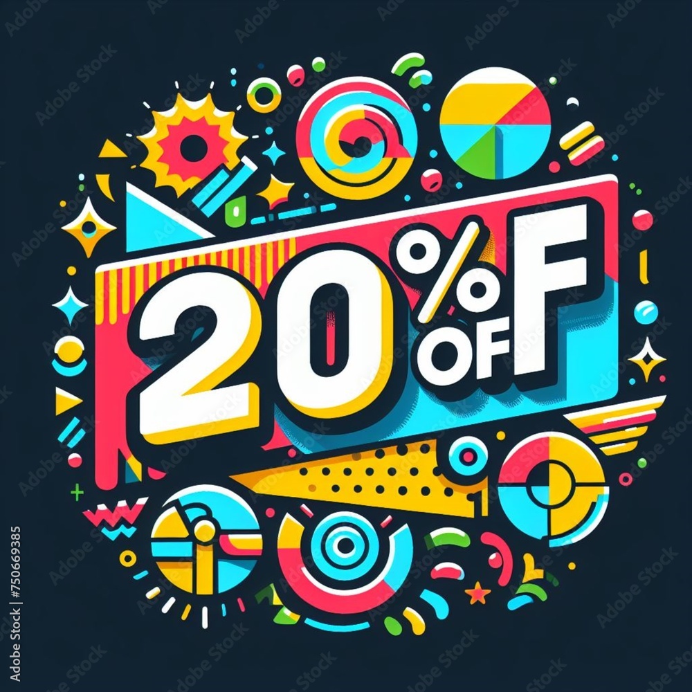 vector, image discount, offer, 10%, 20%, 30%, 40%,50% vector, image discount, offer, 10%, 20%, 30%, 40%,50%