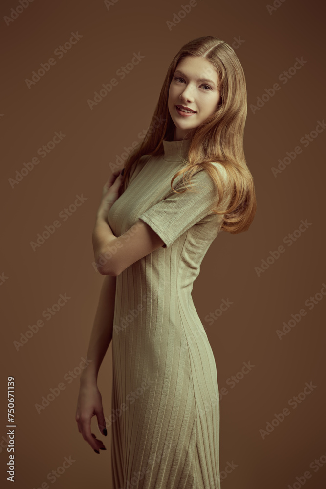 femininity in style femininity in style