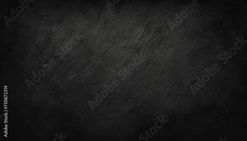 Dust texture and scratches on dark black