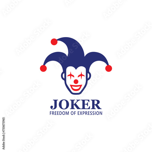 Master of Madness. The Joker often represents creative chaos, incomprehension, and liberation from rigid social norms.