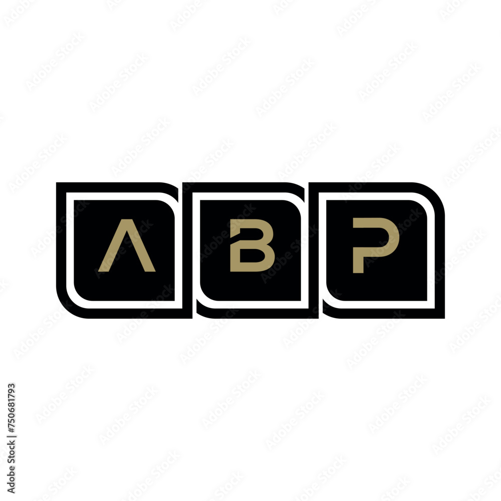 ABP Creative logo And Icon Design
ABP Creative logo And Icon Design