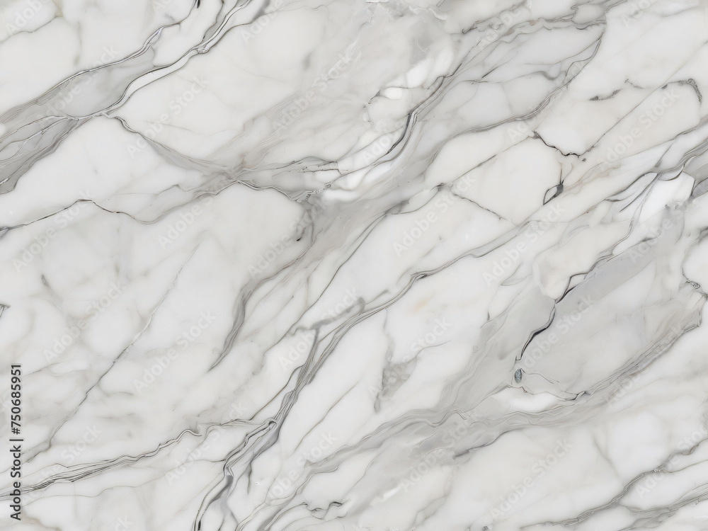ivory white carrara statuario marble texture background, calacatta glossy marbel with grey streaks, satvario tiles, bianco superwhite, italian blanco catedra stone texture for digital .