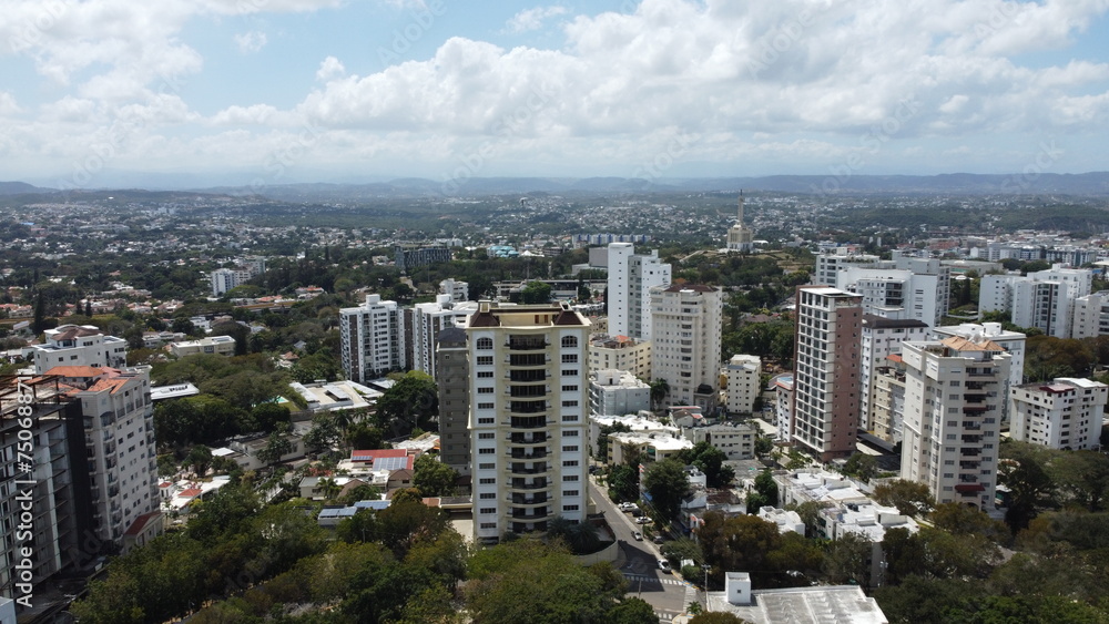Fototapeta premium La trinitara sti