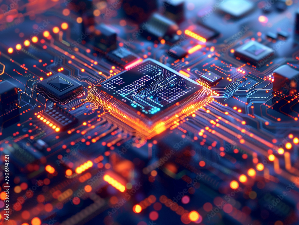 Abstract computer programming and cyber circuits. Big data server and information technology for software coding. Abstract computer programming and cyber circuits. Big data server and information technology for software coding.