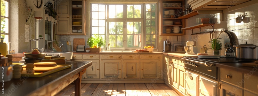 background images about a kitchen and a large table to show products and spectacular and realistic kitchen background background images about a kitchen and a large table to show products and spectacular and realistic kitchen background