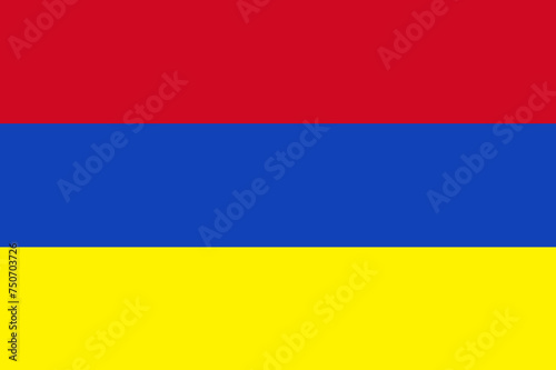 Free Download Flag of Federal Region of Janad (Republic of Yemen) Al-Janad Region - GFXLoad