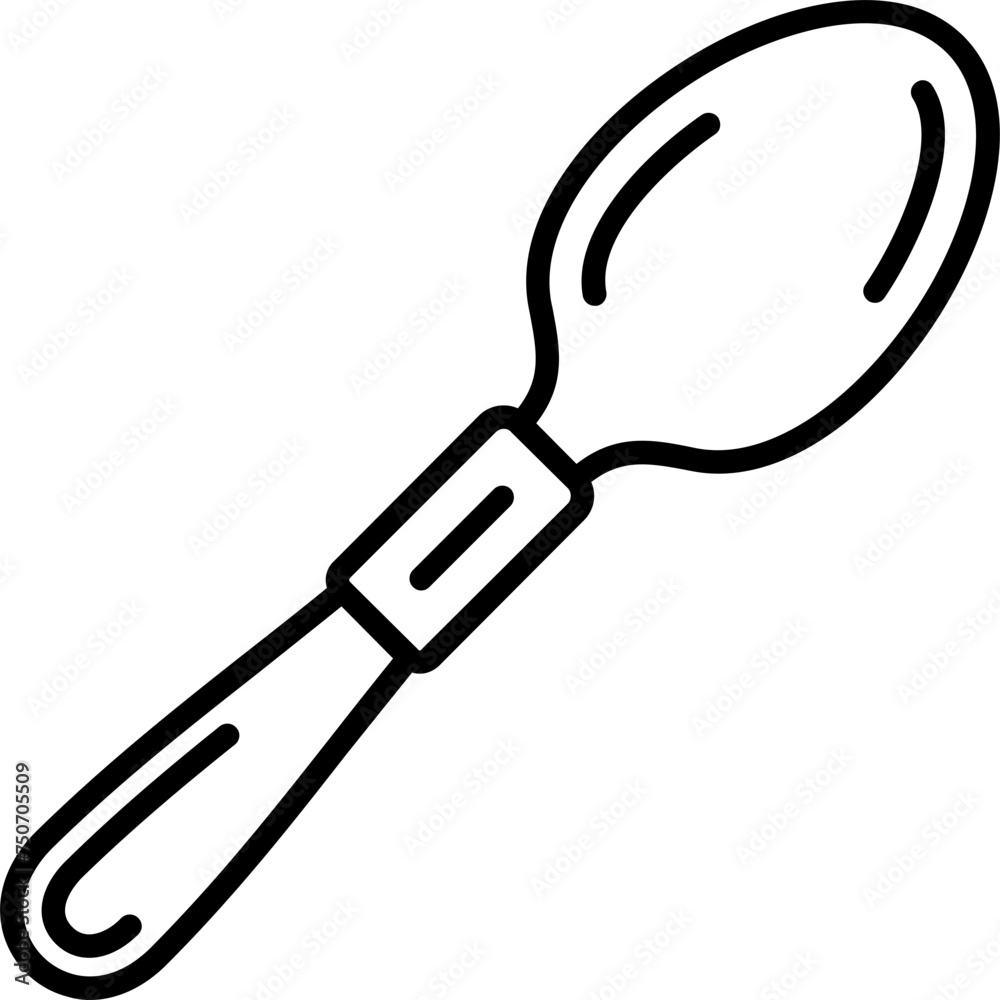 Spoon Icon