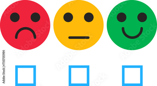 user review options