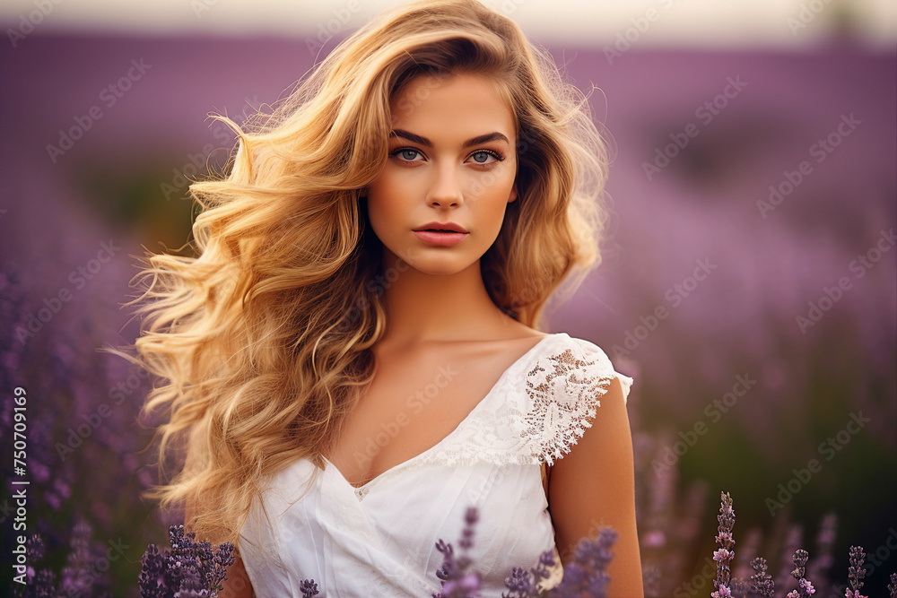 Conceptual Generative AI photo collage of people surrounded by spring vibe sunny day weather nature Conceptual Generative AI photo collage of people surrounded by spring vibe sunny day weather nature