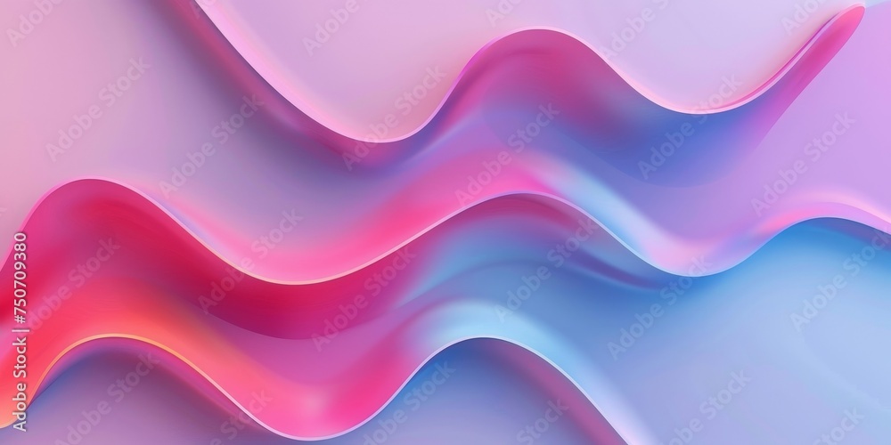 vibrant gradient concept vibrant gradient concept