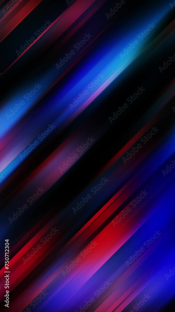 Abstract digital art animation featuring serene, colorful light movements against a black backdrop, ideal for serene wallpapers or backgrounds. Perfect seamless loop. Abstract digital art animation featuring serene, colorful light movements against a black backdrop, ideal for serene wallpapers or backgrounds. Perfect seamless loop.