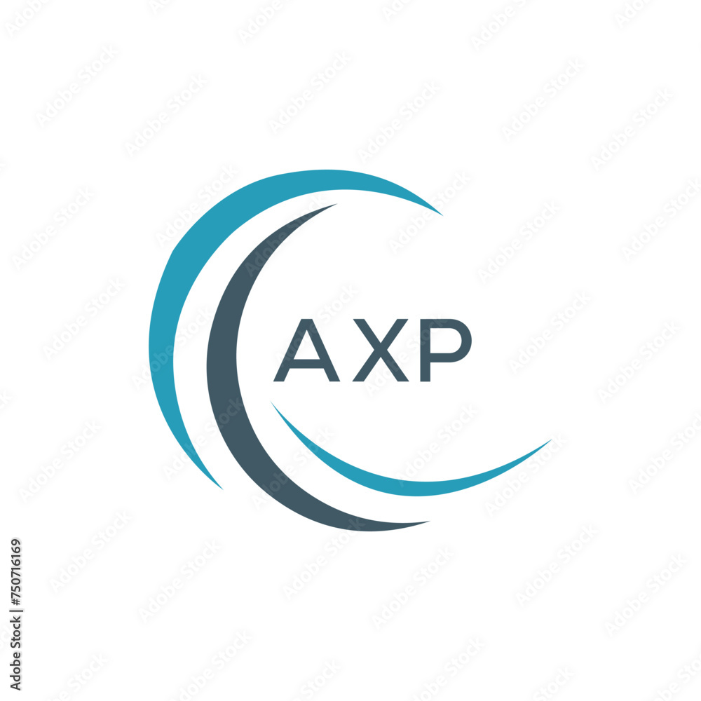 AXP logo design template vector. AXP Business abstract connection vector logo. AXP icon circle logotype.
AXP logo design template vector. AXP Business abstract connection vector logo. AXP icon circle logotype.